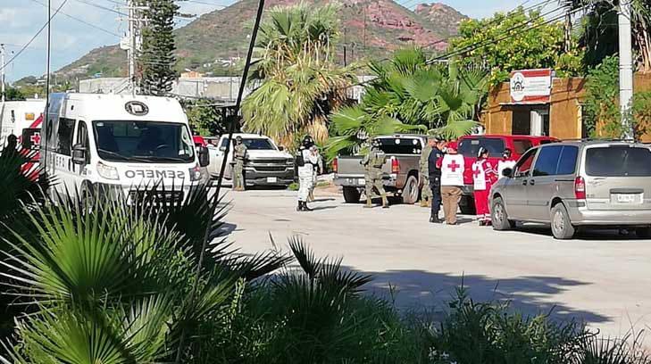 Disminuyen las ejecuciones en Guaymas y Empalme durante septiembre