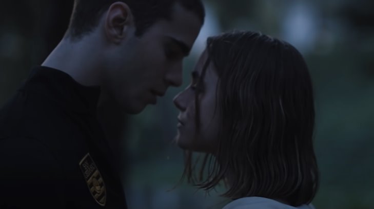 Video | Netflix estrenará nuevo romance en febrero; Este es el primer trailer