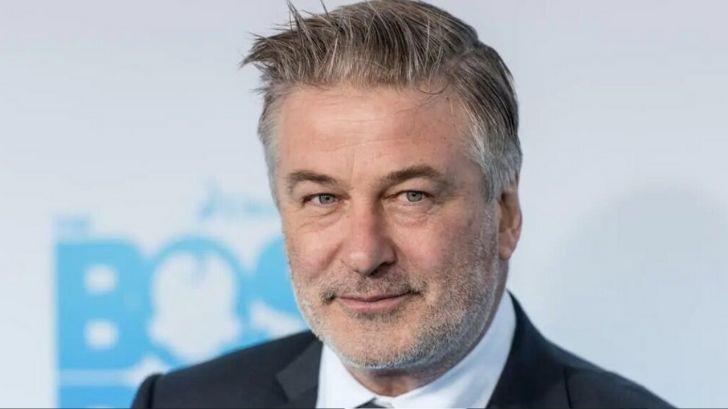 ¿Qué le pasó al actor Alec Baldwin?