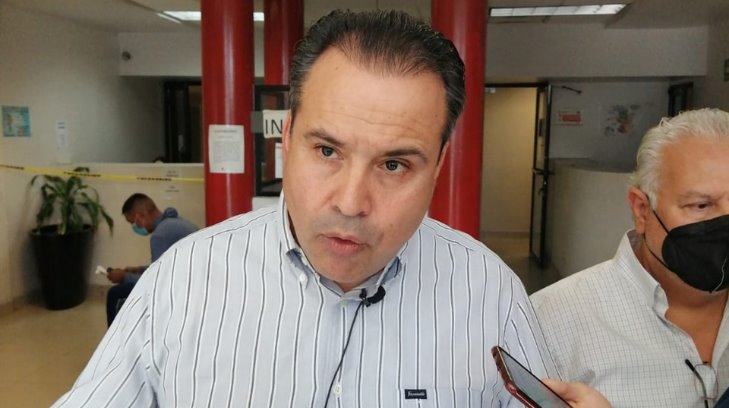 Ayuntamiento no aceptará recomendación de la CEDH: Antonio Astiazarán