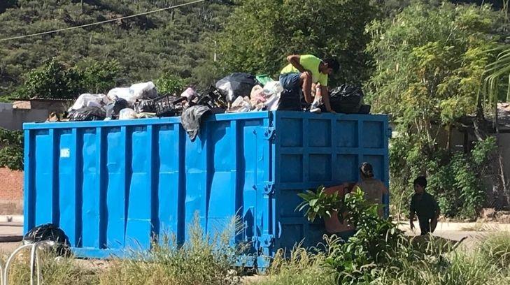 Arranca el Plan Emergente de Manejo de Residuos en Guaymas: esto pueden hacer los ciudadanos