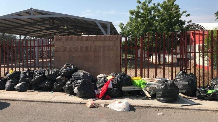 Lo que sabemos sobre el Policía Ambiental en Hermosillo