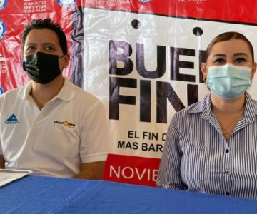 Nogales se prepara para el Buen Fin: buscan fortalecer la frontera como punto comercial