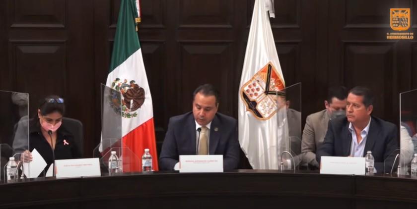 Ayuntamiento de Hermosillo pedirá crédito de 180 mdp para pagar de aguinaldos