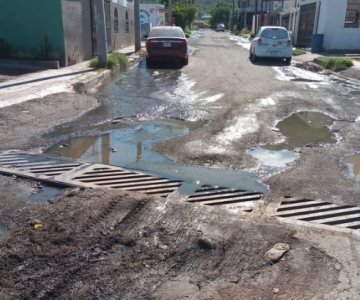CEA promete mejores en servicio de agua y drenaje en Guaymas