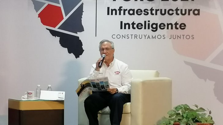 CMIC propone Foro de Infraestructura Inteligente: busca el relanzamiento económico de Sonora