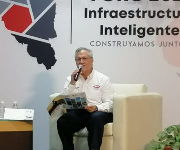 CMIC propone Foro de Infraestructura Inteligente: busca el relanzamiento económico de Sonora