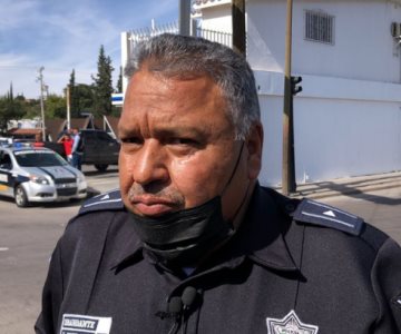 Nogales quiere evitar más tragedias: aumenta la vigilancia de Tránsito Municipal
