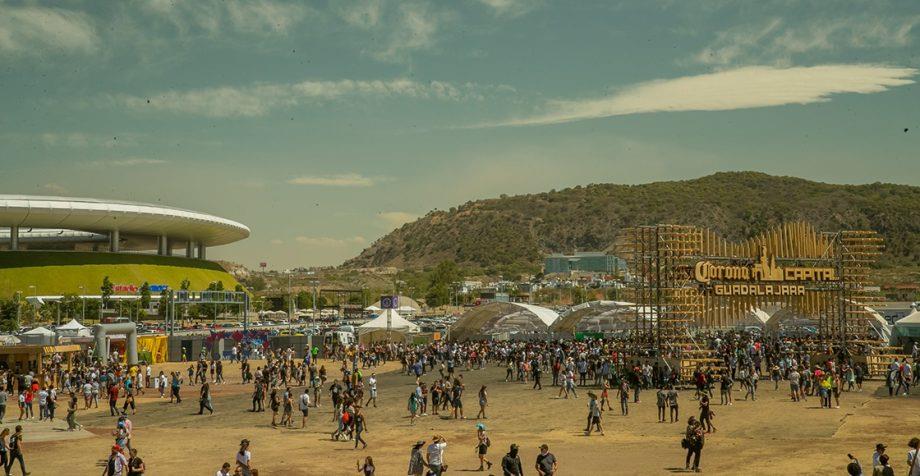 Corona Capital está de vuelta y estas son las fechas