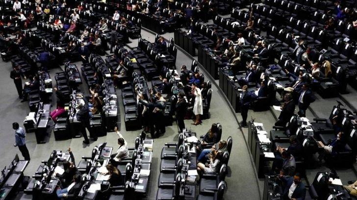 Diputados avalan Miscelánea Fiscal para el 2022; pasa al Senado