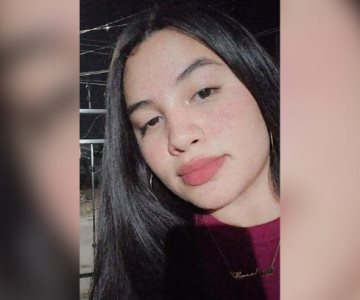 Emiten Alerta Amber por Dulce Carolina, menor desaparecida en Hermosillo