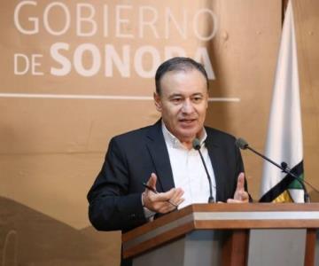 Anuncia alcalde de Nogales visita del gobernador Alfonso Durazo