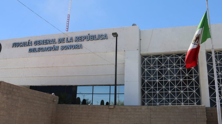 Otorgan auto de formal prisión a ex funcionarios de Hacienda de Sonora
