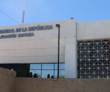 Otorgan auto de formal prisión a ex funcionarios de Hacienda de Sonora