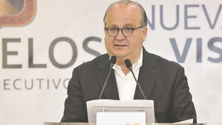 FGR investiga por corrupción a Graco Ramírez: López Obrador