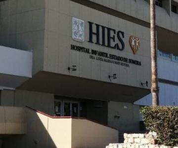 Reportan fuera de peligro a alumnas intoxicadas en secundaria de Hermosillo