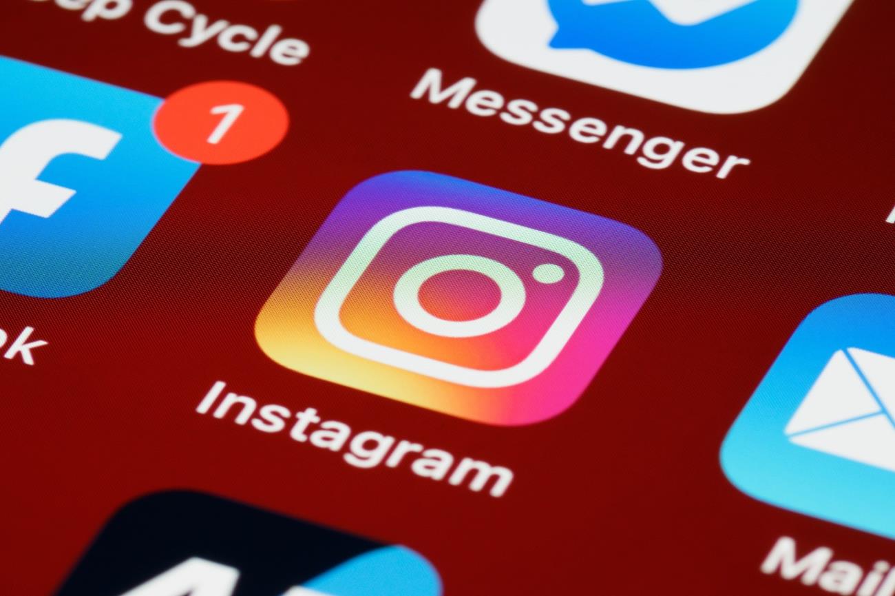 Instagram se cae; usuarios reportan problemas con la app