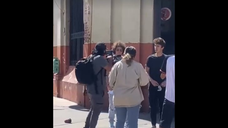 ¿Juanpa Zurita y Luisito Comunica en Hermosillo?