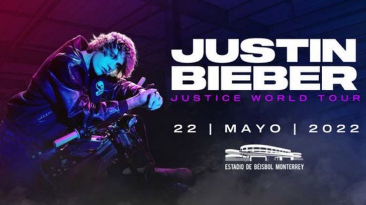 ¿Justin Bieber en México? Esto es lo que sabemos