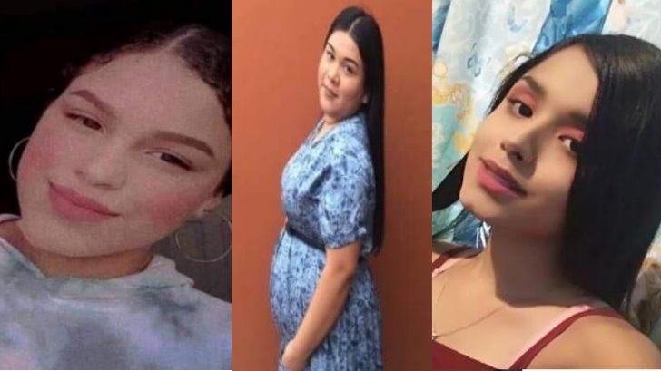 Buscan a tres jóvenes desaparecidas en Cajeme; una de ellas está embarazada