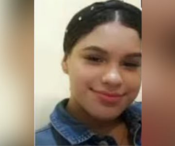 A casi un mes de desaparecida, la madre de Keyla López pide ayuda desesperadamente