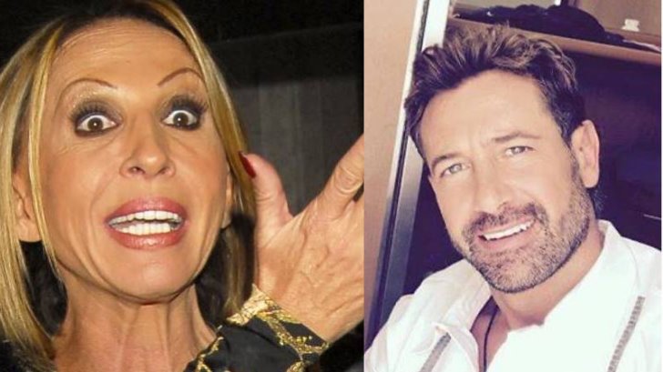 ¡Laura Bozzo pierde otra batalla! Ahora contra Gabriel Soto por difamación