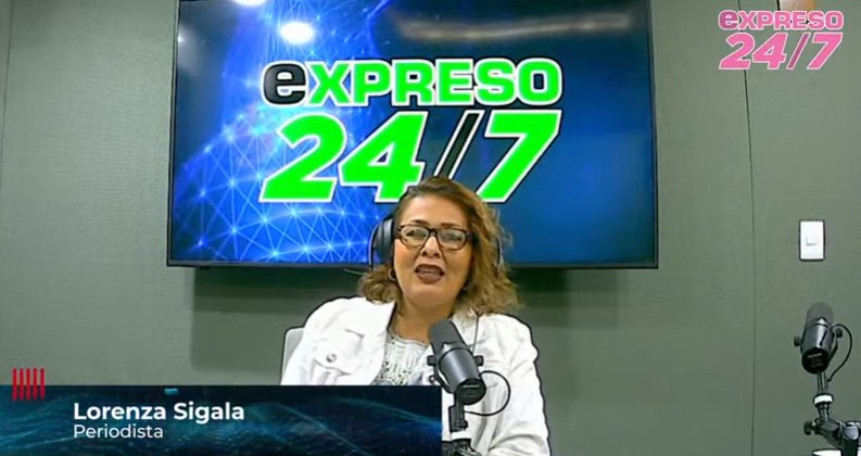 En Vivo | Expreso 24/7 Edición matutina