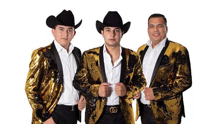 ¡Los Plebes del rancho de Ariel Camacho vienen a Sonora!