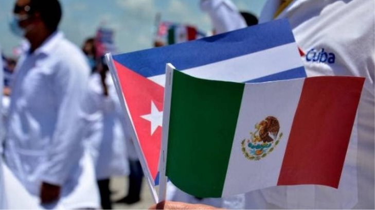 PAN propone Comisión para investigar contratos de más de 500 médicos cubanos