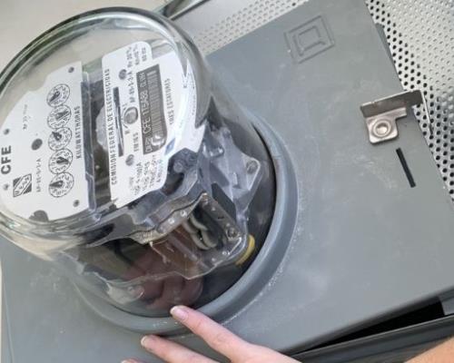 Unión de Usuarios de Hermosillo recibe 70 quejas diarias por tarifas de luz