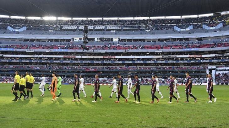 El nuevo grito prohibido en el Estadio Azteca
