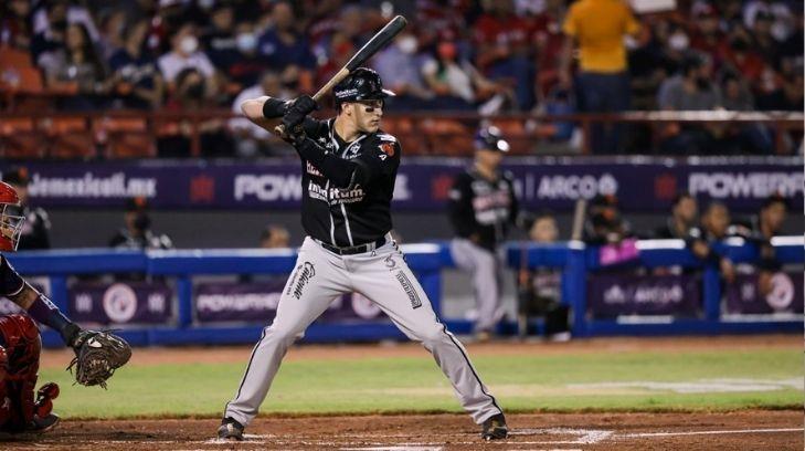 Naranjeros y Águilas dividen triunfos en la serie inaugural