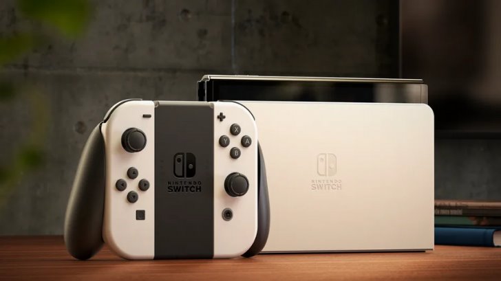 Nueva Nintendo Switch llega a México, ¿ya sabes cuánto cuesta?