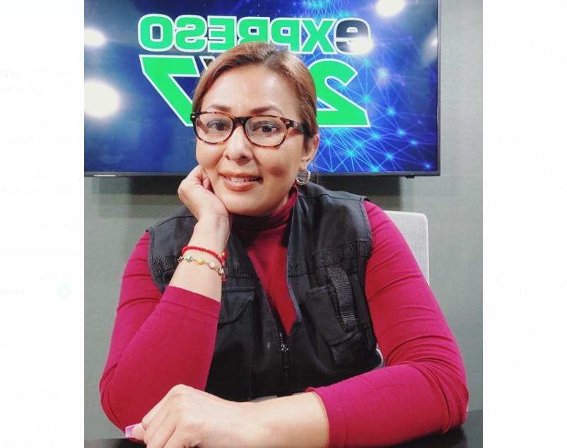 En vivo - Expreso 24/7 edición matutina