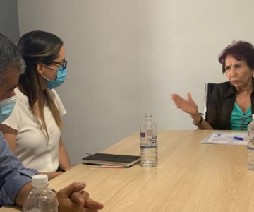 Confianza y tranquilidad, factores para atraer inversiones a Sonora: Secretaría del Trabajo