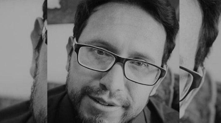 ¿Quién es Manuel Parra, hermosillense que recibirá Premio Internacional de Poesía Jaime Sabines?