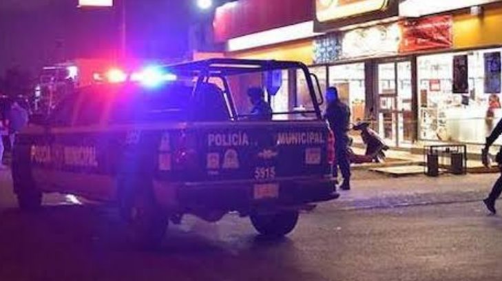 No paran los asaltos en Guaymas: rompen el vidrio y se llevan mercancía