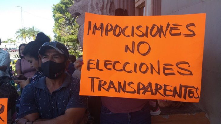 No cederemos ante chantajes: Ayuntamiento de Cajeme defiende la encuesta ciudadana