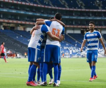 Raya2 vence por goliza al Tlaxcala FC en la Liga Expansión