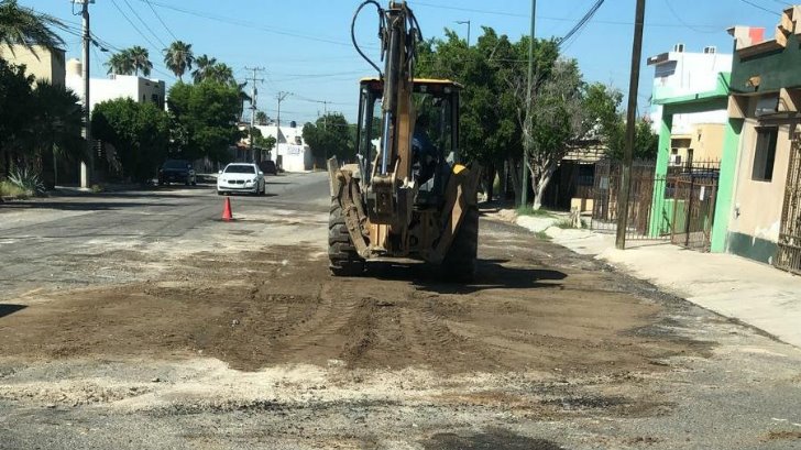 ¿Por qué no hubo agua esta mañana en el norte de Hermosillo?