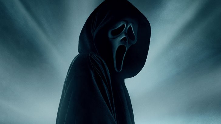 ¡Ghostface está de vuelta! Revelan el aterrador trailer oficial y fecha de estreno