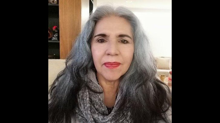 Silvia Núñez Esquer recibe la Presea del Poderío de las Mujeres Sonorenses 2021