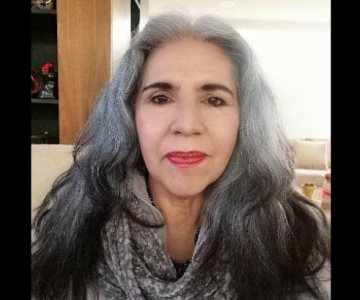 Silvia Núñez Esquer recibe la Presea del Poderío de las Mujeres Sonorenses 2021