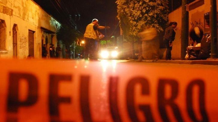 Ataque armado en bar de Tamaulipas deja tres heridos