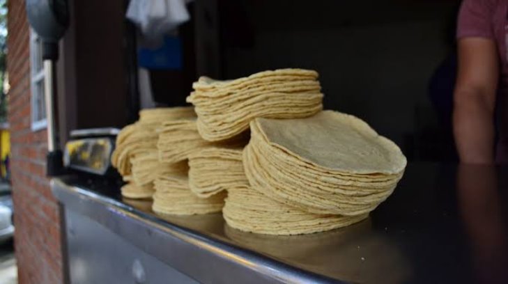 De alimento básico a ser todo un lujo: tortilla de maíz registra su precio más alto en la historia