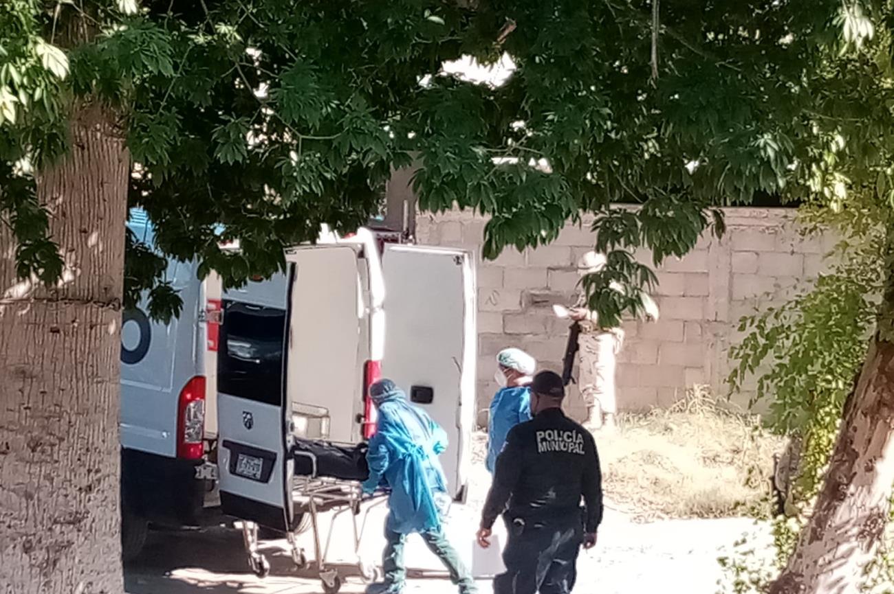 Lo que sabemos del ataque armado de ayer en El Ranchito; un hombre perdió la vida