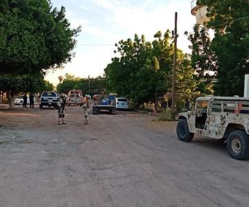 Enfrentamiento en Esperanza también dejó dos hombres sin vida; esto es lo que sabemos