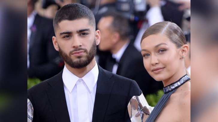 ¿Zayn Malik golpeó a su suegra? Esto es lo que se sabe