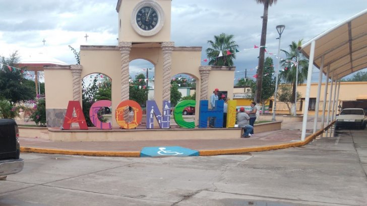Achonchi sufre por falta de médicos y ambulancias; piden apoyo a Salud Sonora
