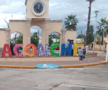 Achonchi sufre por falta de médicos y ambulancias; piden apoyo a Salud Sonora